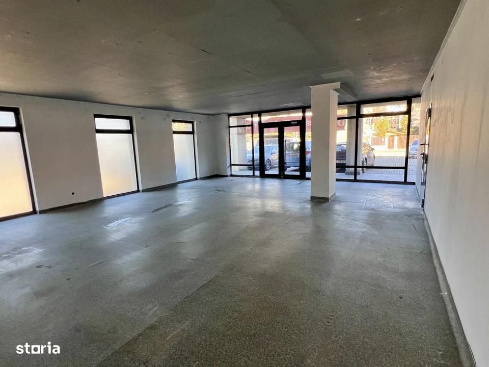 Spațiu comercial | 103mp | Borhanci – fotografia 1 din 5