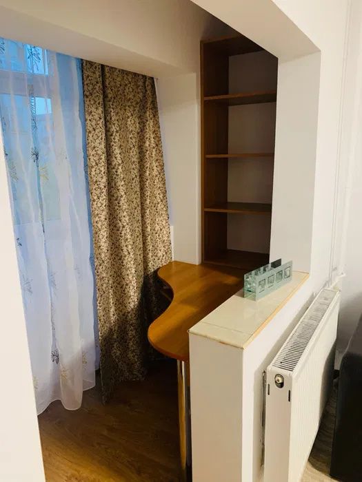Garsoniera decomandata  de vanzare 24 mp  zona Manastur Almasului – fotografia 7 din 8