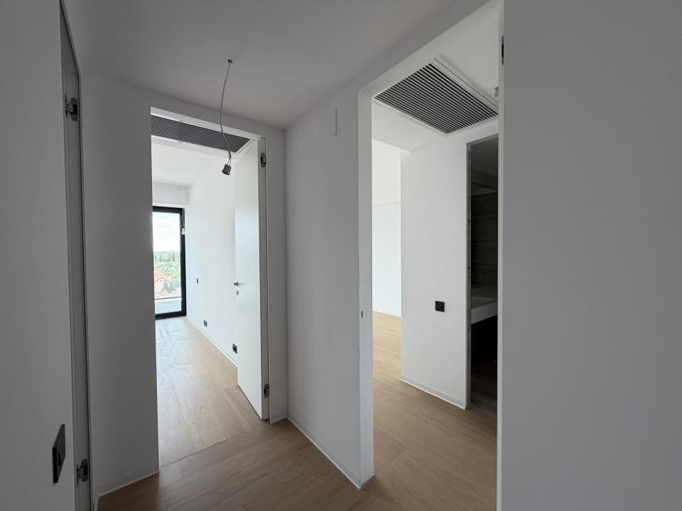 ONE Floreasca Towers | 4 camere premium cu terasă spectaculoasă de 63,7 mp – fotografia 9 din 17