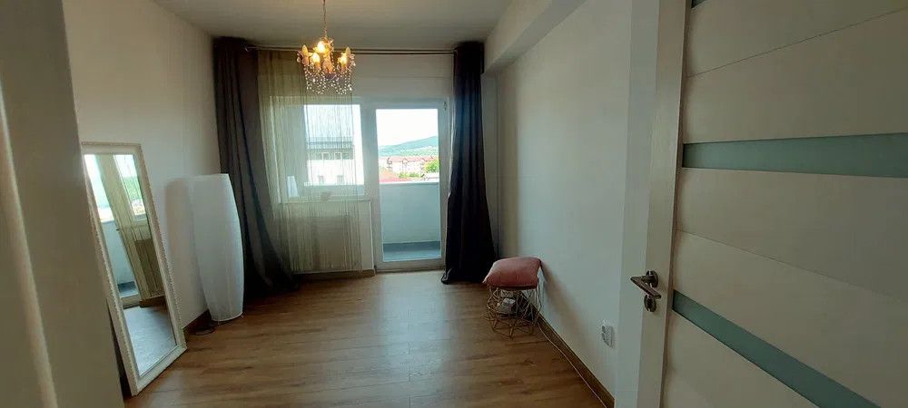 Apartament tip penthouse, 60 mp, parcare, zona Mega Image, Floresti! – fotografia 5 din 9