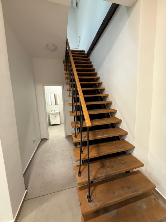 Închriere spațiu birou Brâncuși – fotografia 8 din 11