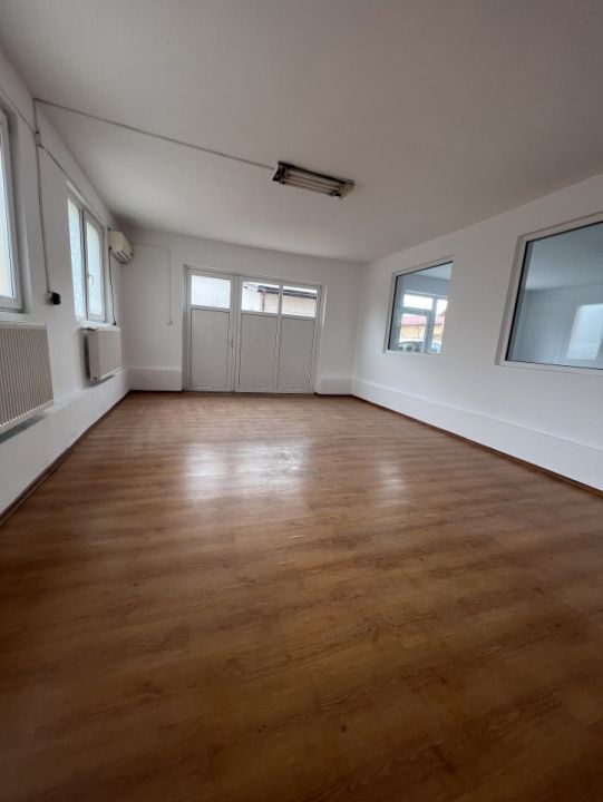 Spațiu comercial de închiriat, 150 mp, parter – Someșului, Florești – fotografia 6 din 11
