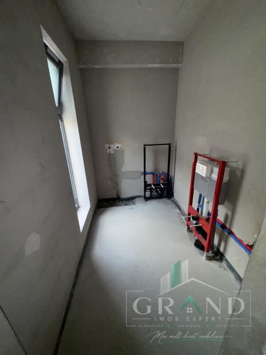 Apartament exclusivist | 4 camere | 125 mp | Andrei Mureșanu – fotografia 13 din 23