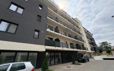 Apartament 2 Camere | Bloc 2023 | Lujerului - Liceul Finlandez |