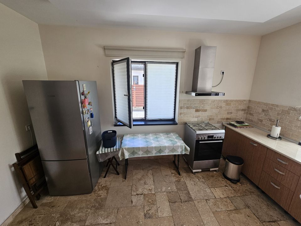 ✨Buftea-Vila individuala 4 camere,3 bai, P+1E, 270mp utili, teren 990mp✨ – fotografia 14 din 64