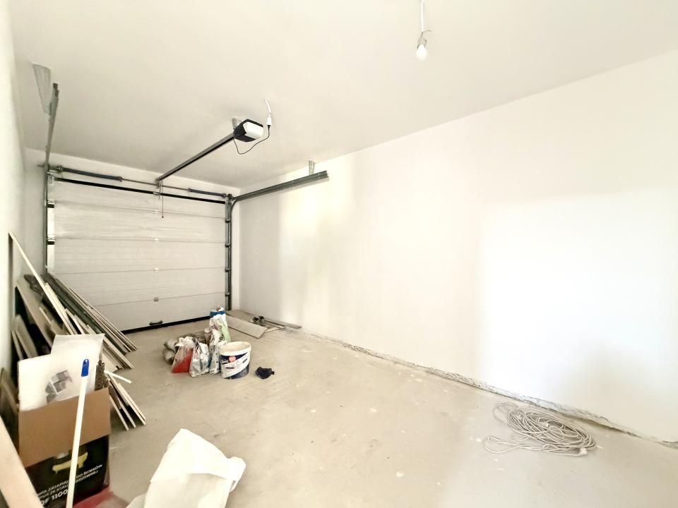 COMISION 0% Duplex elegant, 4 camere, 147 mp utili - Dumbravita – fotografia 13 din 15