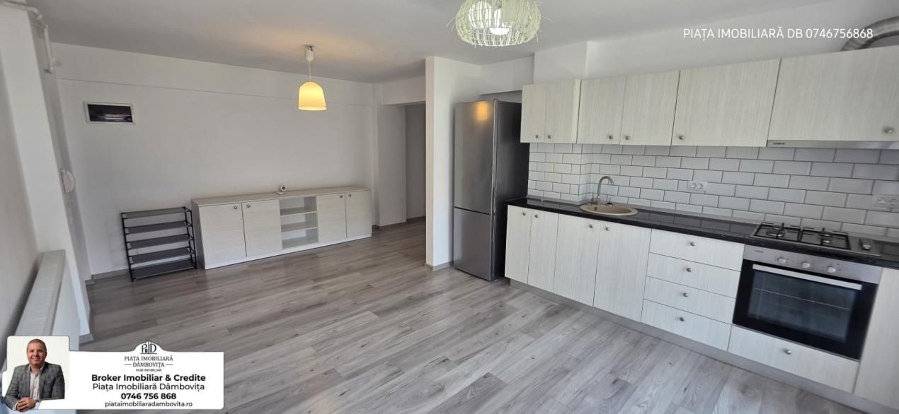 ✨ Apartament modern cu 3 camere, gata de mutare imediată în Târgoviște – Micro 3 – fotografia 1 din 9