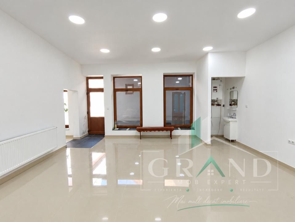 Spațiu comercial ultracentral | READY TO USE | Str.Eroilor | Cluj-Napoca – fotografia 7 din 20