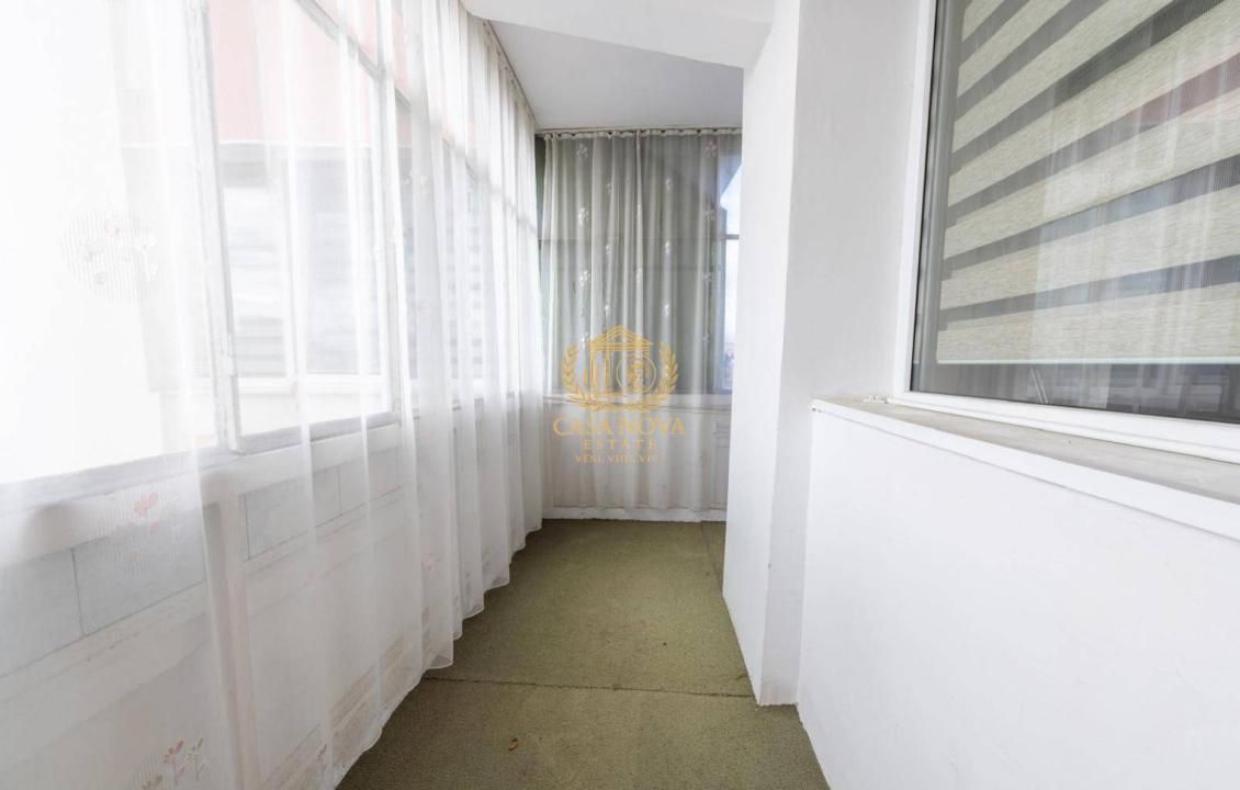 Apartament 2 camere 59mp, cartier Gheorgheni, finisaje moderne – fotografia 4 din 8
