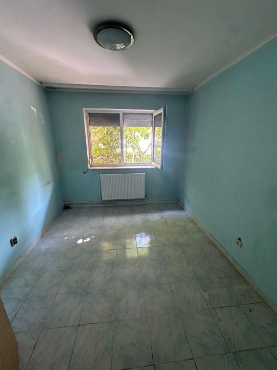 Apartament 3 Camere de Vânzare Tomis Nord | Parter | Boxă – fotografia 5 din 12