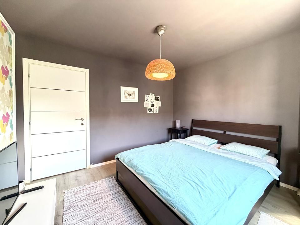 Apartament elegant 2 camere, 53 mp utili, etaj 3 - Calea Aradului – fotografia 4 din 9