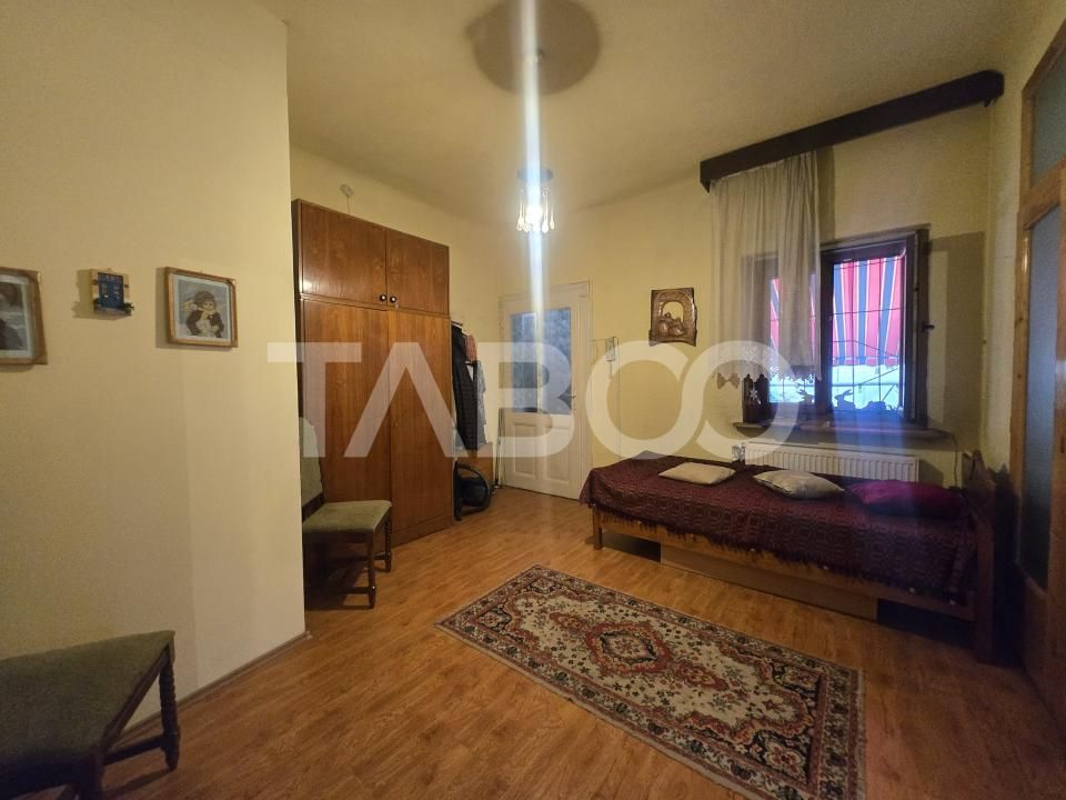 Apartament 2 camere de inchiriat 50mp zona Trei Stejari Sibiu – fotografia 3 din 14
