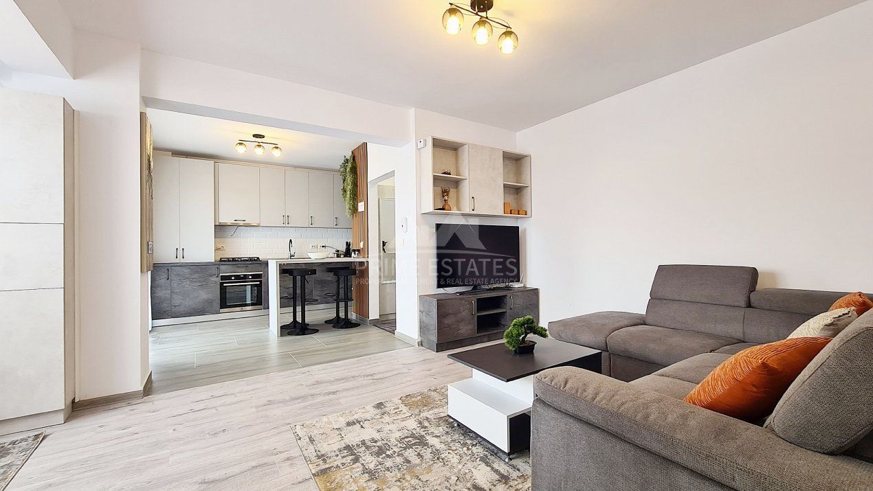 Inchiriere apartament 2 camere Otopeni Maramures Residence – fotografia 1 din 20