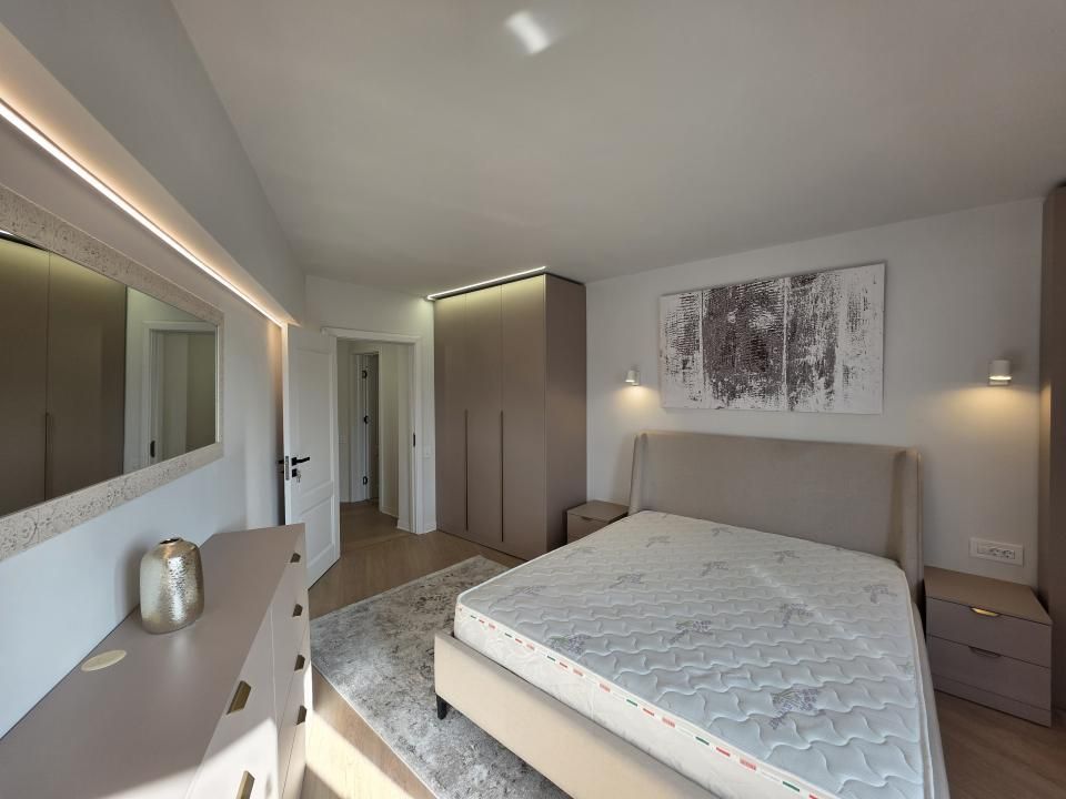 Decebal District Jewel | 3 Camere Iconic, Alba Iulia – fotografia 3 din 14