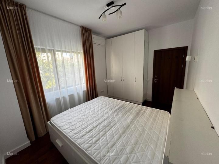 3 Camere | Obor | 0% Comision | Centrala | Bloc 2008 | Parcare – fotografia 4 din 14