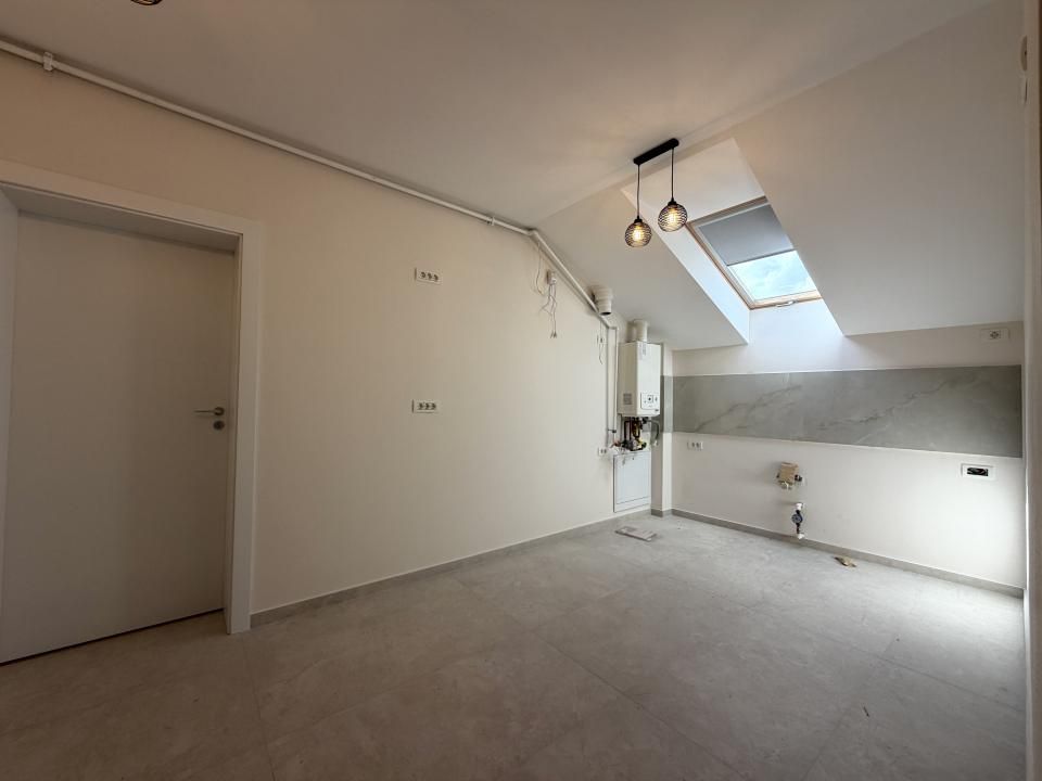 Apartament cu 2 camere, decomandat, 50 mp utili, etaj 3-zona Sud Plaza – fotografia 5 din 7