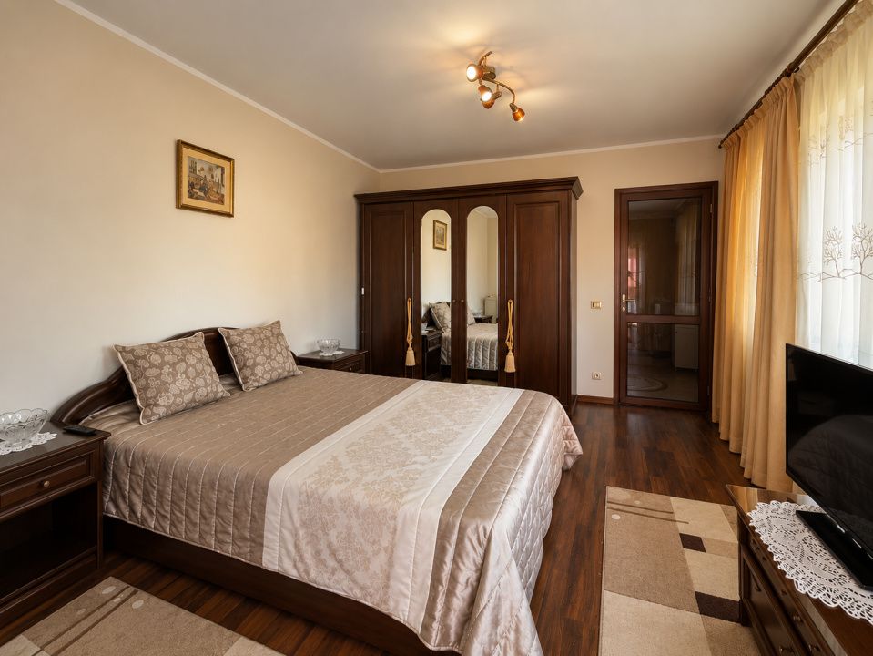 Casa P+M - Palas - teren 340mp - 6 camere – fotografia 6 din 24