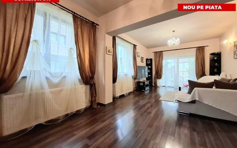 VILĂ 5 CAMERE CORBEANCA | 205MP | Curte | 550MP | Centrală | Panouri & baterie