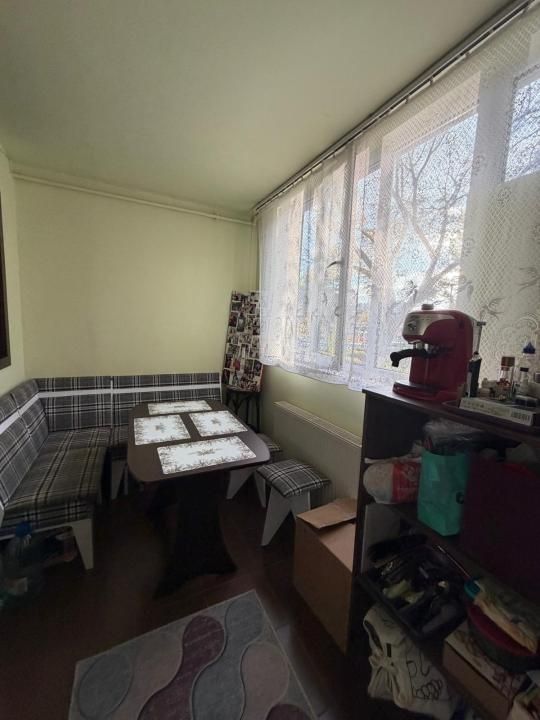 Garsonieră I Mobilată si utilată I Str. Dâmboviței – fotografia 4 din 7