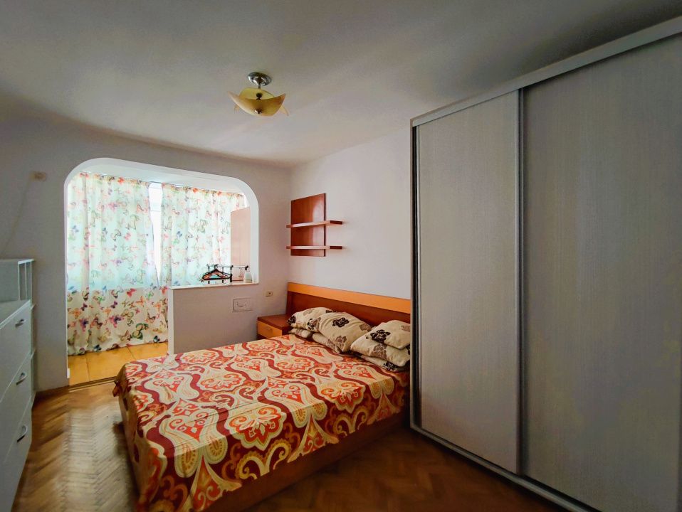 Apartament cu 3 camere de inchiriat in centru, bd. Ferdinand – fotografia 10 din 16
