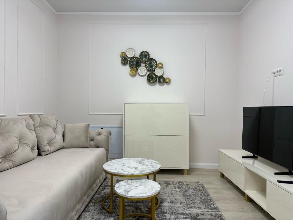 Apartament cu 2 camere de vânzare | Apollo Residence | Metrou Dimitrie Leonida – fotografia 2 din 10