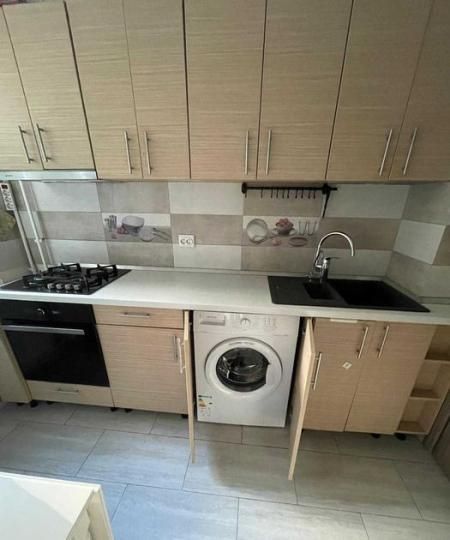 2 Camere de inchiriat | Bucur Obor | Metrou | Centrala Proprie | Mobilat – fotografia 6 din 8