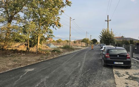 Vanzari terenuri in Tuzla partea Mari Negre