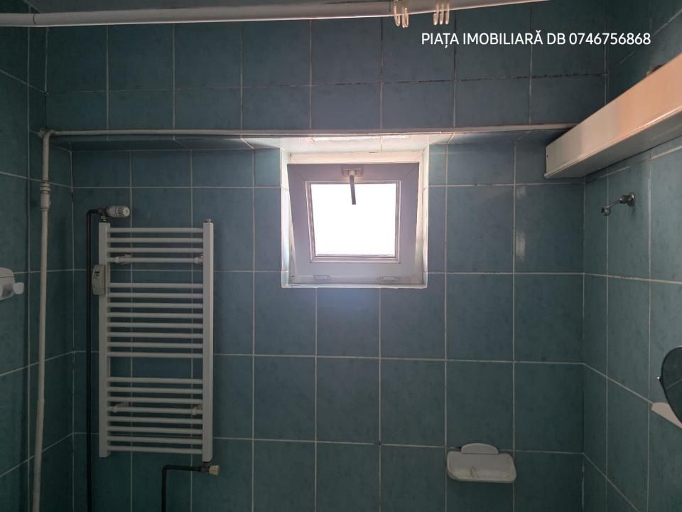 Apartament 4 Camere (living mărit), 84 mp Utili, Etaj 8 – Vedere Panoramică, CFR – fotografia 11 din 12