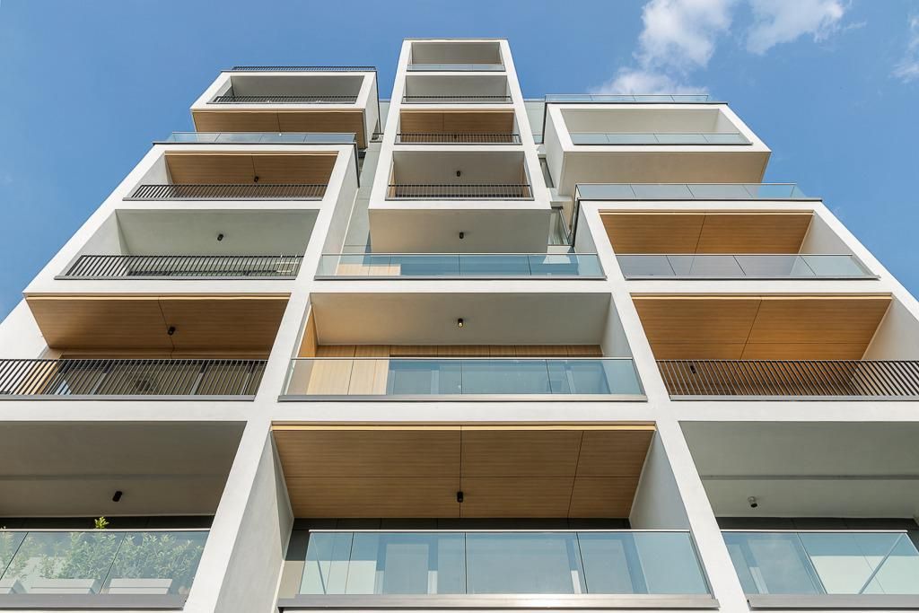 Penthouse exclusivist | Terasa panoramica 360°| Floreasca | – fotografia 11 din 16
