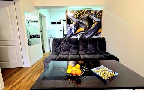 Apartament Studio, la 8 minute de Metrou Berceni, Popesti-Leordeni