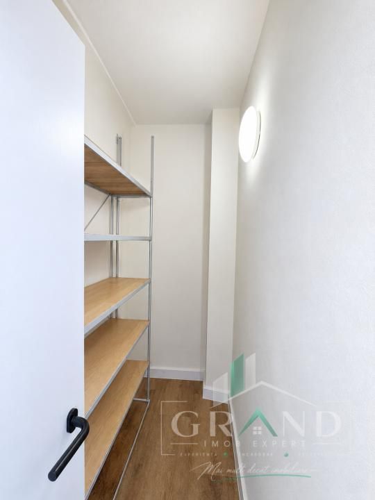 OPORTUNITATE! APARTAMENT CU 2 CAMERE ȘI BALCON | MĂRĂȘTI–BRD/LIDL – fotografia 14 din 24