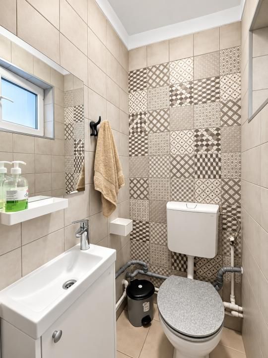 Apartament 2 Camere Vila ◦ Ultracentral - Zona Carol 1 ◦ Centrala Proprie ◦ U2 – fotografia 13 din 17