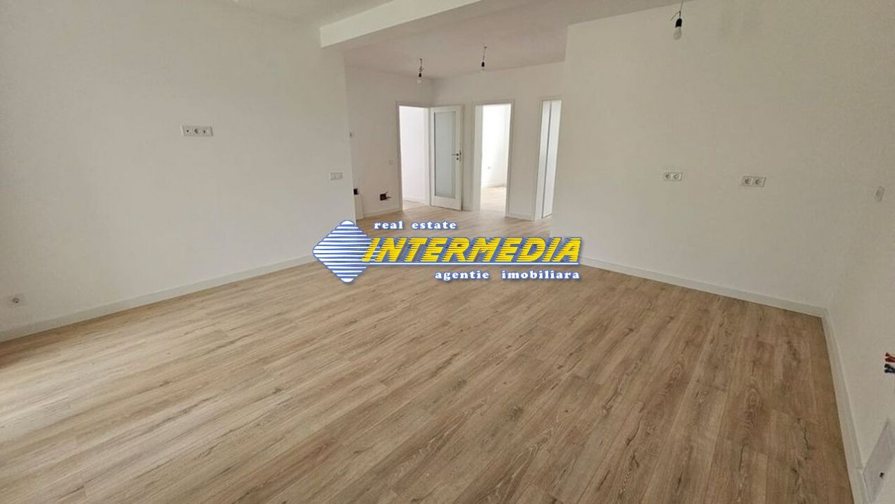 Casa noua de vanzare in Alba Iulia 4 camere teren aferent 423 mp – fotografia 2 din 5
