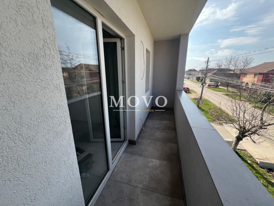 Apartamente 2 camere decomandate | Gradina | Strada asfaltata | Giroc – fotografia 7 din 7
