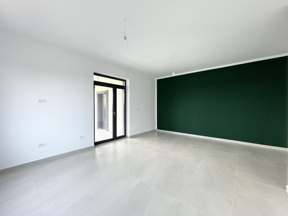 COMISION 0% Duplex spatios intr-o zona linistita - Mosnita Veche – fotografia 3 din 17