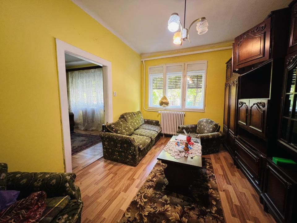 Casa de caramida, cu teren 739 mp- zona Mehala Timisoara – fotografia 1 din 15