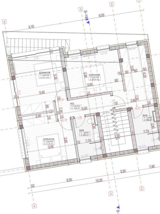 Casă modernă cu priveliște panoramică, aproape de Vivo Mall - comision 0% – fotografia 8 din 9