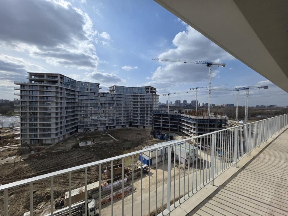 ONE Lake District – București | More Than 2 Rooms – fotografia 11 din 14