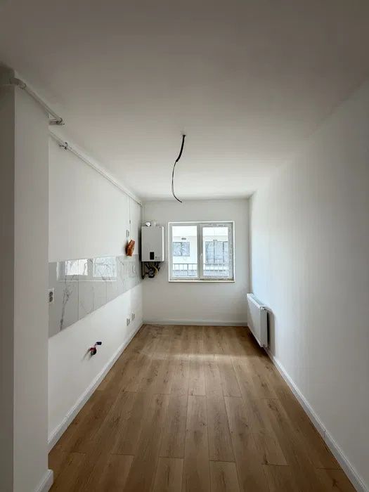 Apartament de vânzare – Terra, Str. Urusagului | 40 mp – fotografia 4 din 6