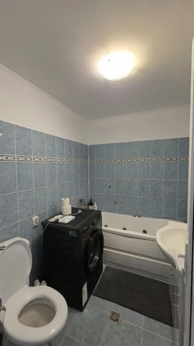 Apartament de vanzare 1 camera 42mp zona Floresti Urusgaului – fotografia 6 din 7