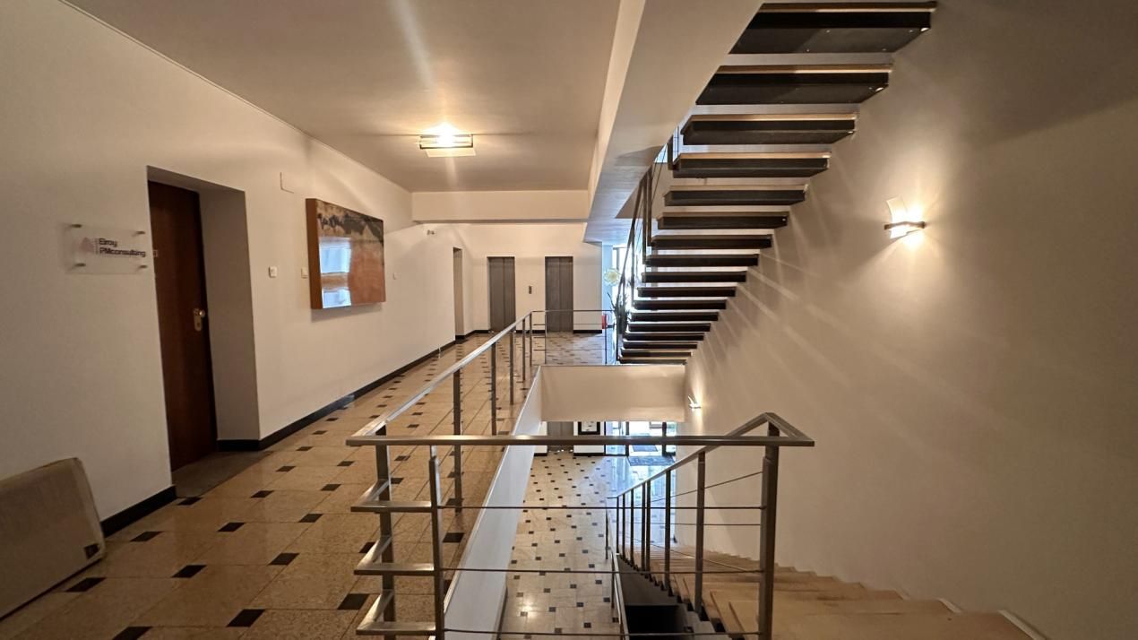 2 Rooms 120SQM | Terrace | Parking | Herastrau Park - Nordului – fotografia 18 din 19