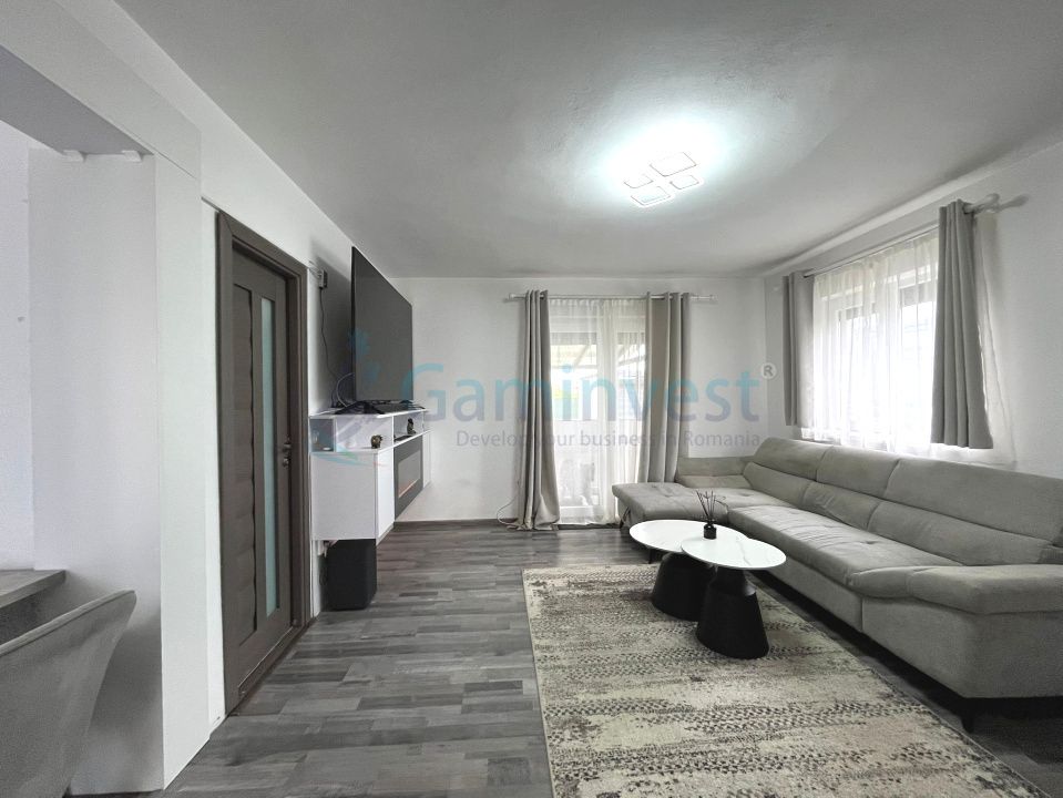 Casa de vanzare in Oradea cu 4 camere, zona Calea Santandrei – fotografia 6 din 17