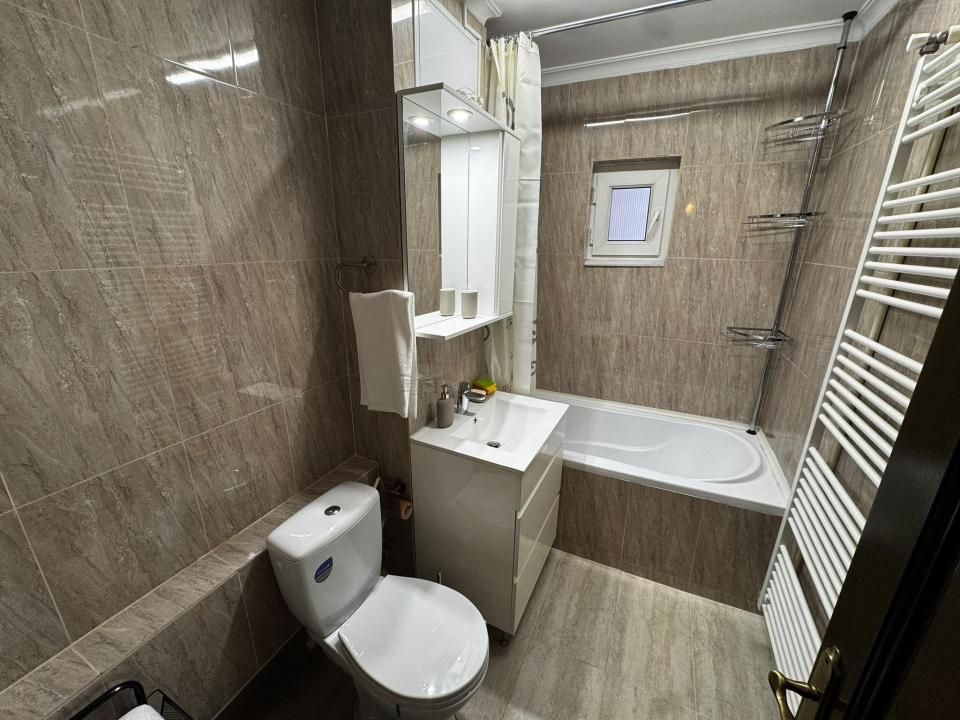 Apartament 3 camere, 72 mp, Cartierul Cornitoiu, Zona Unitatea Militara – fotografia 9 din 12