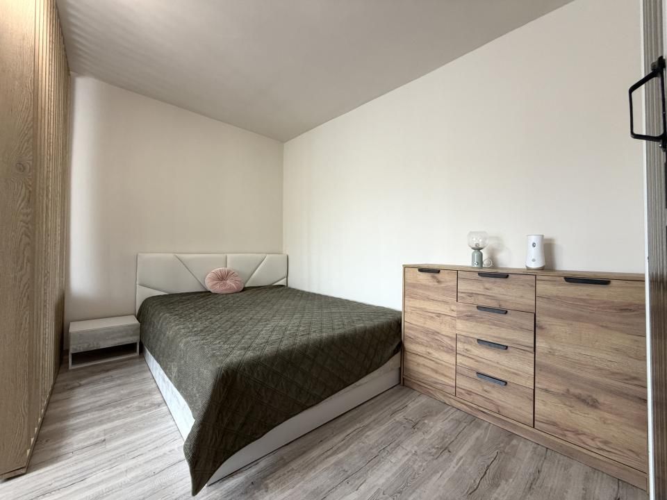 Apartament cu 1 camera, 28 mp utili, etaj 3 -Complexul Studentesc – fotografia 2 din 10