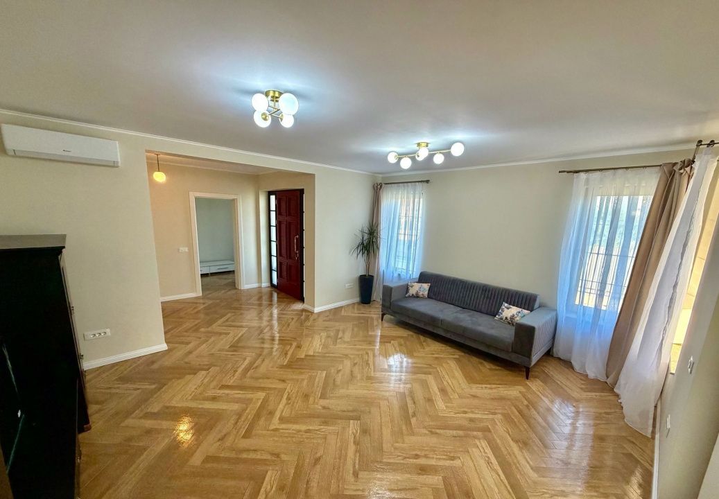 Casa premium Alba Iulia I 4 camere I 106  mp I mobilata si utilata I teren 418 m – fotografia 5 din 16