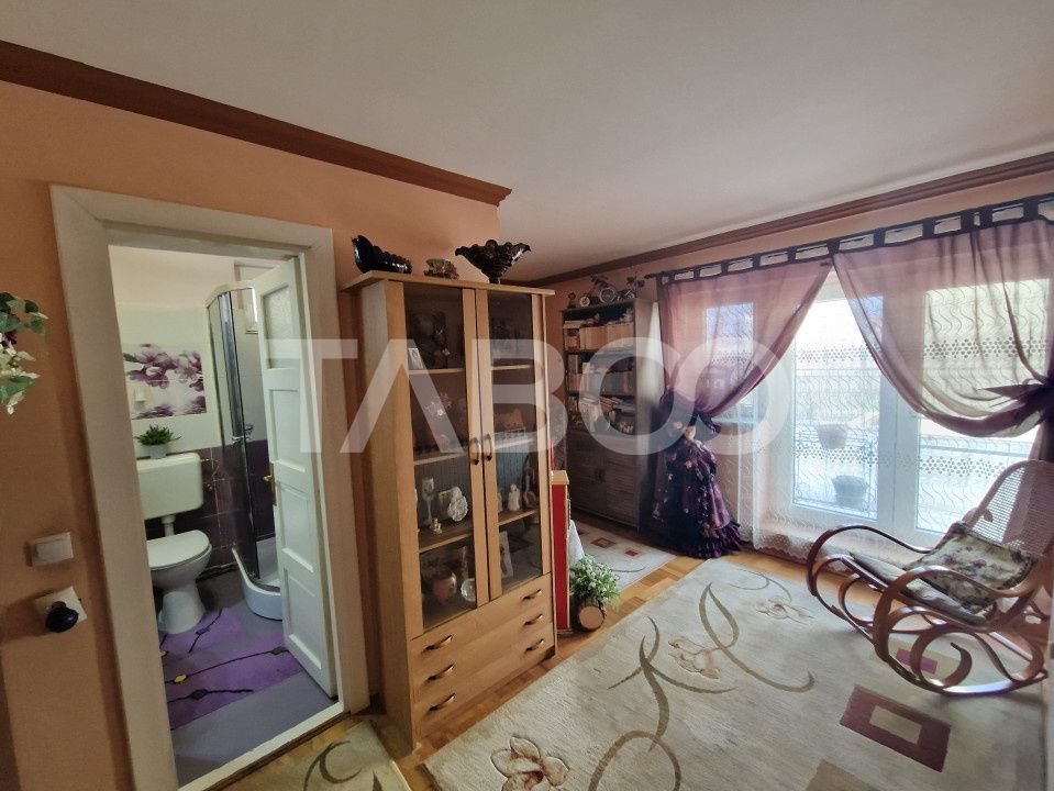 Casa individuala de vanzare cu acces auto in Terezian – fotografia 6 din 25