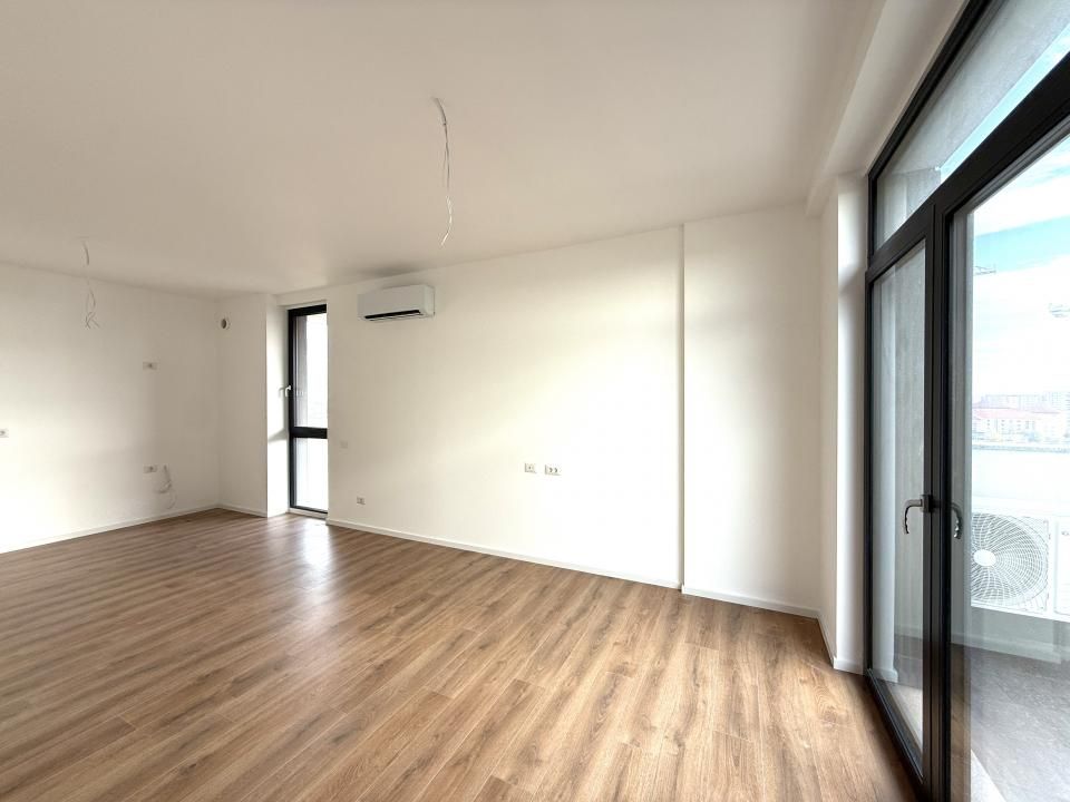 Apartament cu 2 camere | 54 mp utili | Loc de parcare inclus | zona Torontalului – fotografia 9 din 19