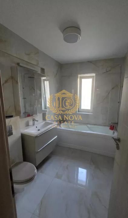 Apartament 3 camere 80mp, 2 balcoane, finisat modern,zona Semicentrala – fotografia 6 din 8