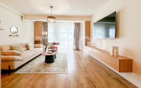 Apartament cu 2 camere la cheie de vanzare cartieul Gheorgheni