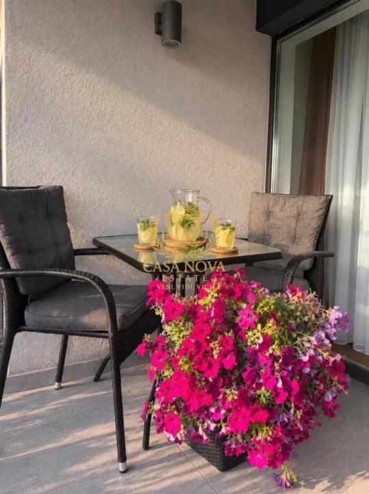 Apartament 2 camere 54mp, terasa 12mp, parcare, zona Grand Park – fotografia 2 din 8